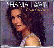 Shania Twain - Come On Over Album Sampler